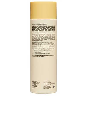 TYPEBEA G3 Strength + Length Conditioner in Beauty: NA