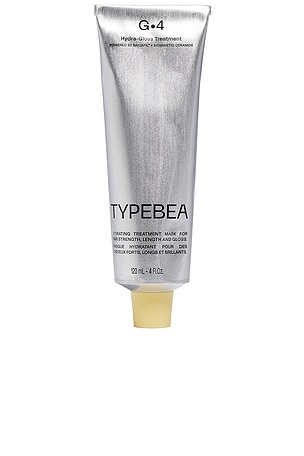 G4 Hydra-Gloss Treatment Hair Mask TYPEBEA