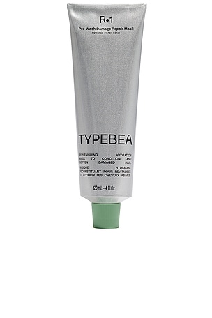 R1 Pre-Wash Damage Repair Mask TYPEBEA