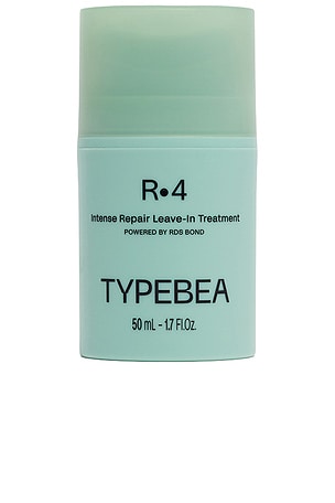 R4 Intense Repair Leave-In Treatment TYPEBEA