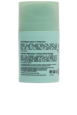 TYPEBEA R4 Intense Repair Leave-In Treatment in Beauty: NA