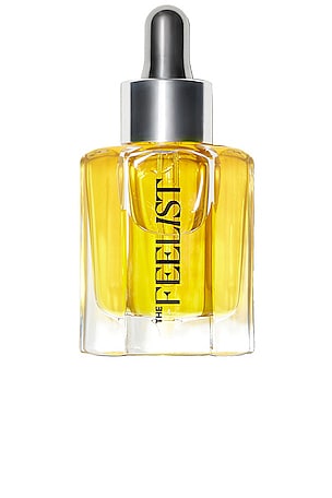 Most Wanted Radiant Facial Oil The Feelist