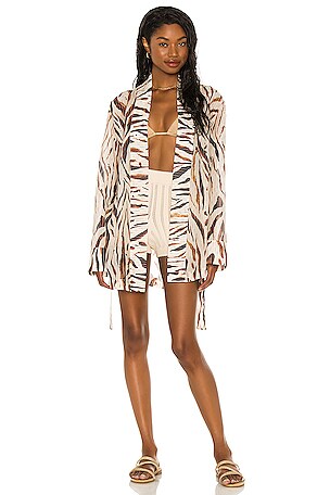 Kimono Tell Your Friends