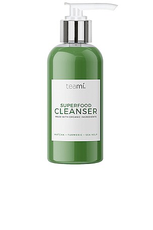 Superfood Cleanser Teami Blends