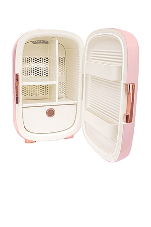 Luxe Skincare Fridge Teami Blends