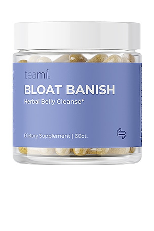 Bloat Banish Vitamin Teami Blends