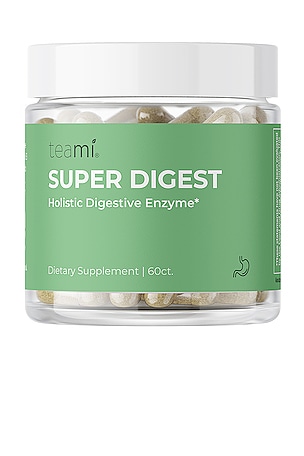 Super Digest Vitamin Teami Blends