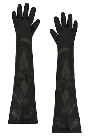 Tg Gloves The Garment