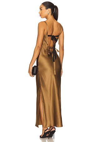 VESTIDO CATANIA The Garment