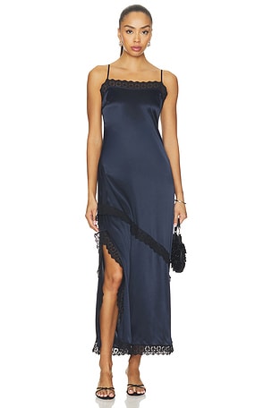 Cata Lace Dress The Garment