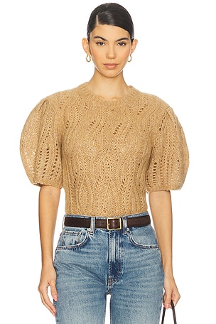 Valentina Sweater The Garment