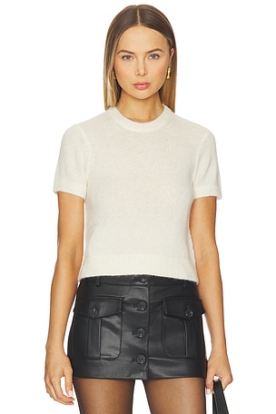 Verbier Mini Sweater The Garment