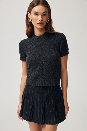 Verbier Mini Sweater The Garment