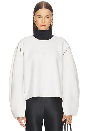 Oslo Sweater The Garment