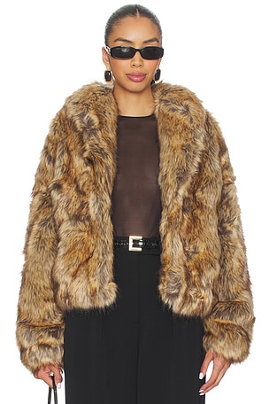 Damiy Coat The Garment