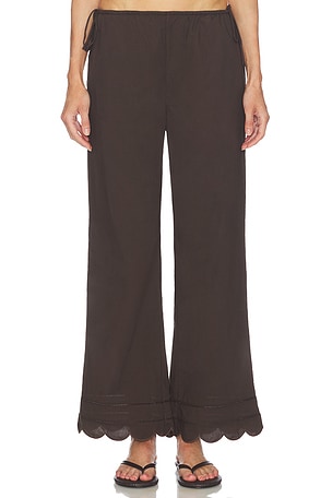 KIRSTEN パンツ The Garment