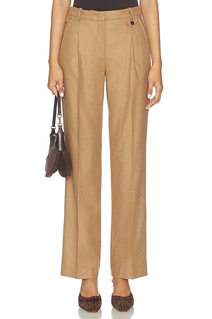 Mitch Pants The Garment