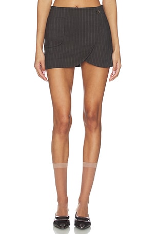 MINIFALDA ANDORA The Garment