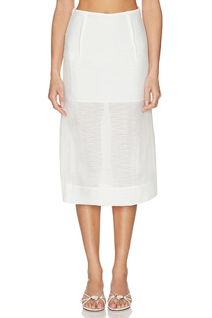 Thetis Skirt The Garment