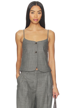 Pine Top The Garment