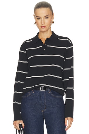 Madison Polo The Garment