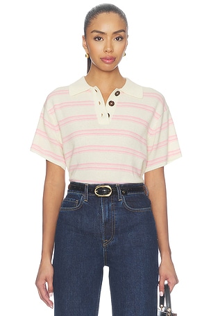 Como Dads Polo The Garment