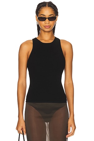 Madison Tank Top The Garment