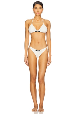 Plage Bikini Set The Garment