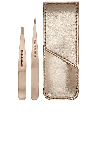 Petite Tweeze Set TWEEZERMAN