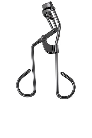 TWEEZERMAN ProMaster Lash Curler in Gunmetal