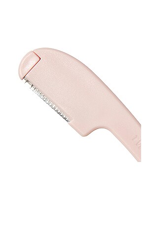 TWEEZERMAN Prep and Plane Facial Razor in Beauty: NA