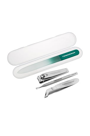 Mani Kit TWEEZERMAN
