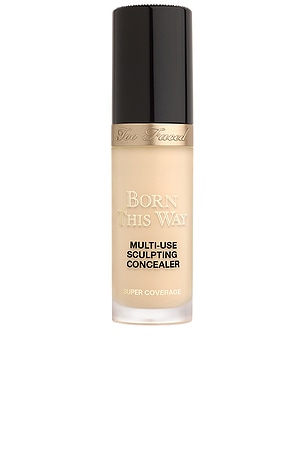 Born This Way Super Coverage Concealer Too Faced