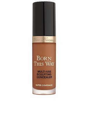 Born This Way Super Coverage Concealer Too Faced