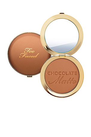 CHOCOLATE SOLEIL BRONZER ブロンザー Too Faced