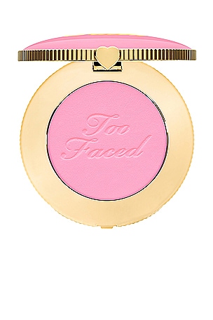 CLOUD CRUSH BLURRING BLUSH ブラシ Too Faced