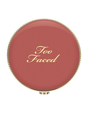 Too Faced Cloud Crush Blurring Blush in Velvet Crush