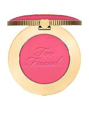 Cloud Crush Blurring Blush Too Faced