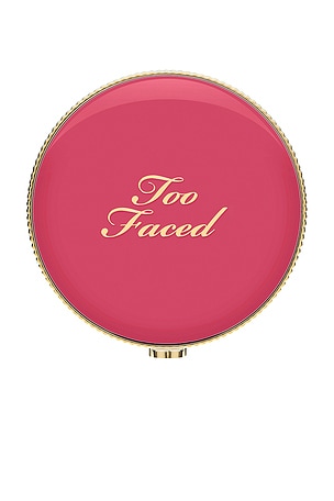 Too Faced Cloud Crush Blurring Blush in Watermelon Rain