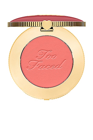 CLOUD CRUSH BLURRING BLUSH ブラシ Too Faced