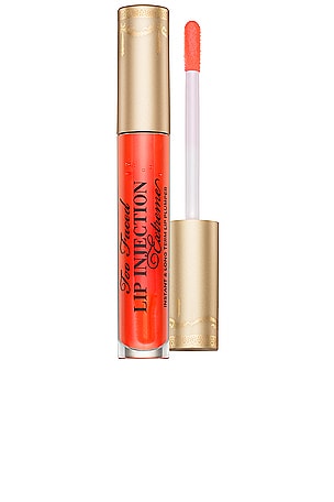 Lip Injection Extreme Lip Plumper Too Faced