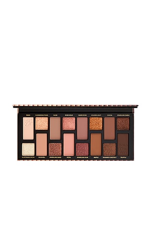 Born This Way Natural Nudes Eye Shadow Palette Too Faced