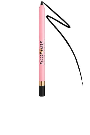 KILLER LINER 36 HOUR WATERPROOF GEL EYELINER アイライナー Too Faced