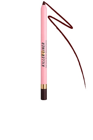 EYE-LINER KILLER LINER 36 HOUR WATERPROOF GEL EYELINER Too Faced