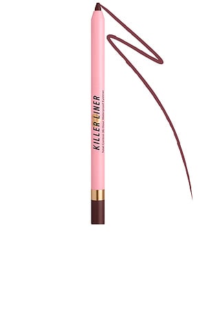 DELINEADOR DE OJOS KILLER LINER 36 HOUR WATERPROOF GEL EYELINER Too Faced