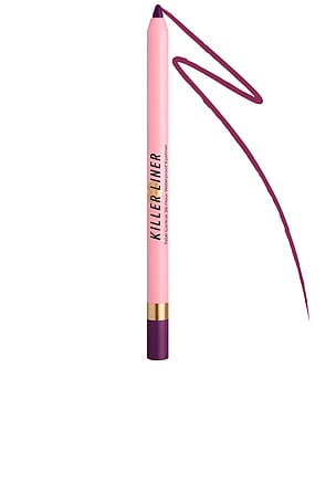 DELINEADOR DE OJOS KILLER LINER 36 HOUR WATERPROOF GEL EYELINER Too Faced