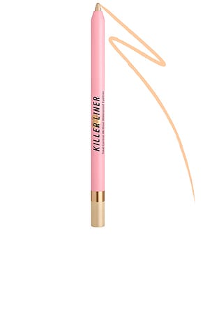 Killer Liner 36 Hour Waterproof Gel Eyeliner Too Faced