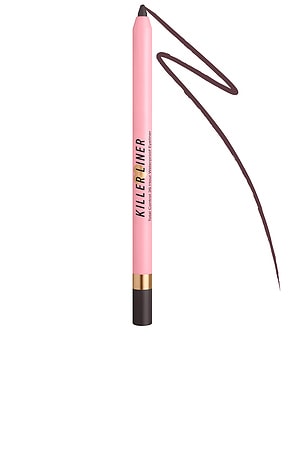 Killer Liner 36 Hour Waterproof Gel Eyeliner Too Faced