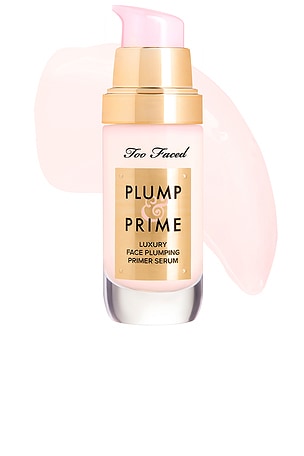 Plump & Prime Face Plumping Primer Serum Too Faced