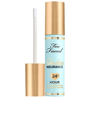 Shadow Insurance 24-hour Eyeshadow Primer Too Faced